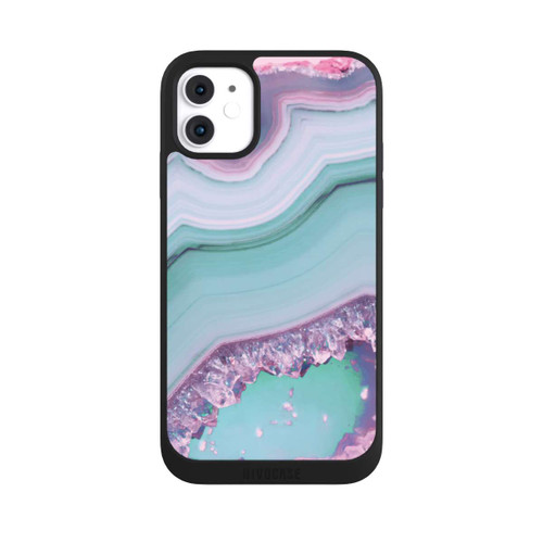 Apple iPhone 11 NIVOpure Zweifarbig schillernd