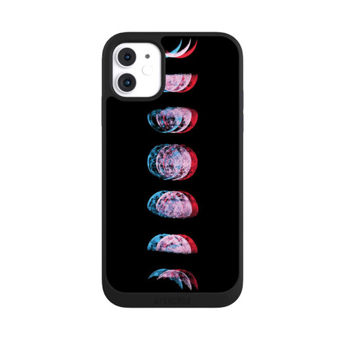 Apple iPhone 11 NIVOpure Dreifarbiges Mondlicht