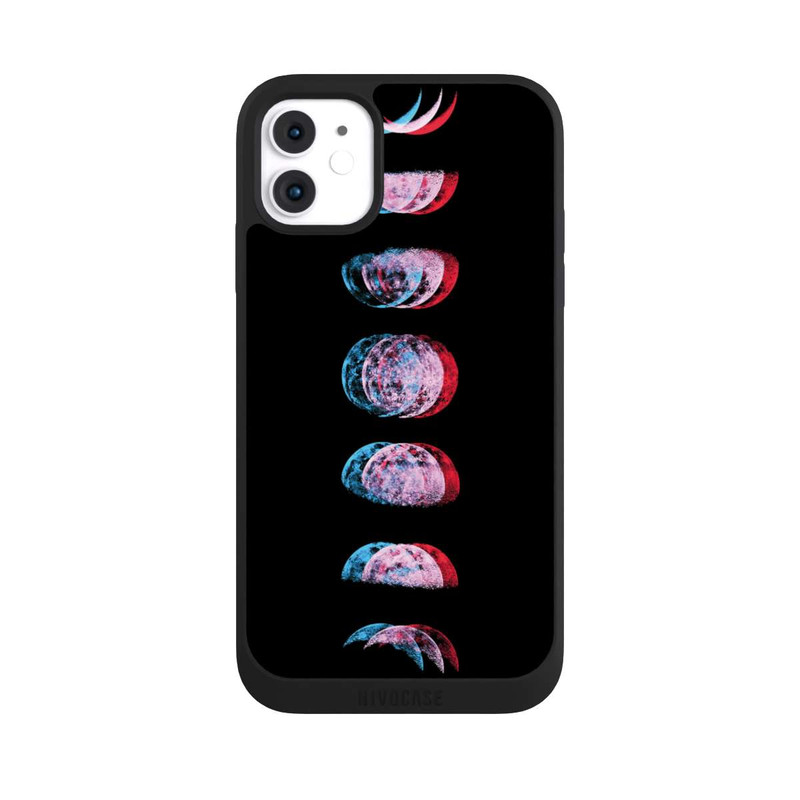 iPhone 11 NIVOpure Clair de lune en trois tons
