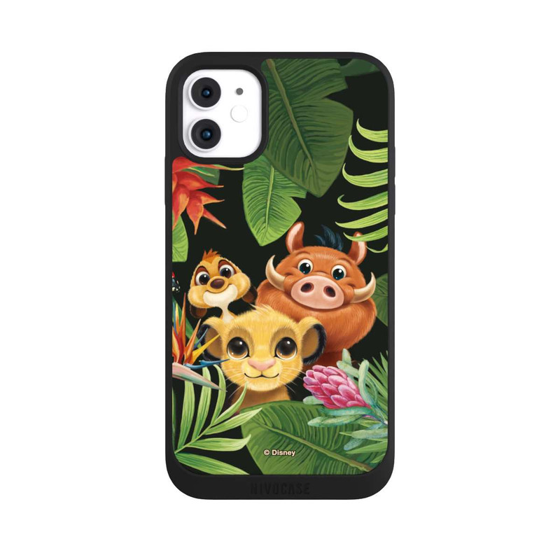 iPhone 11 NIVOpure Simba's Friends