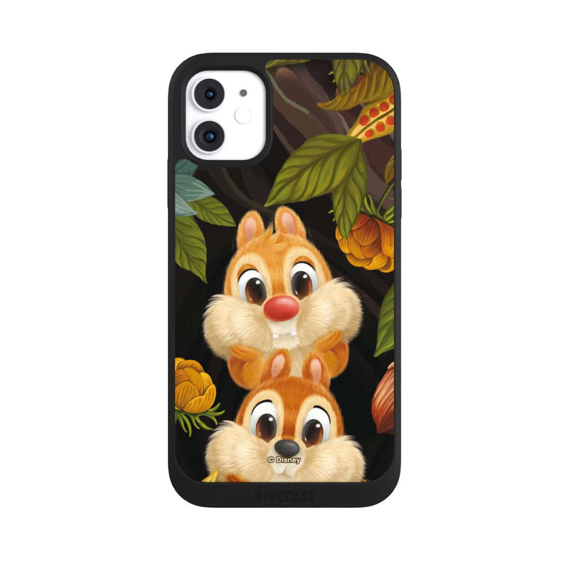 iPhone 11 NIVOpure Tic et Tac