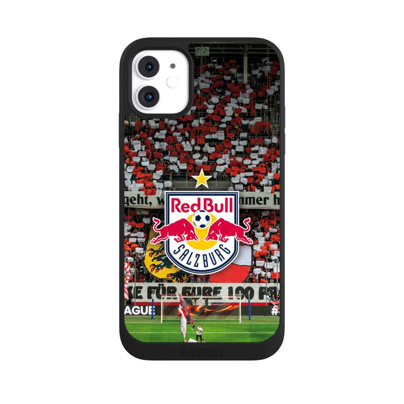 iPhone 11 NIVOpure Wir sind Salzburg