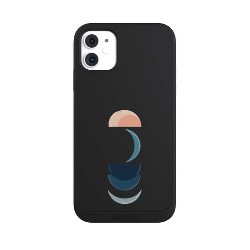 Apple iPhone 11 NIVOpure Mond Zeiten