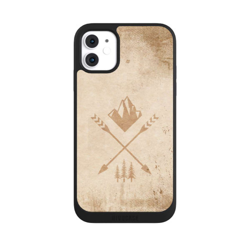 Apple iPhone 11 NIVOpure Wanderung