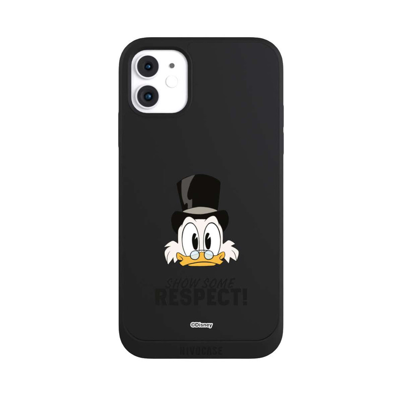 iPhone 11 NIVOpure Show me some respect