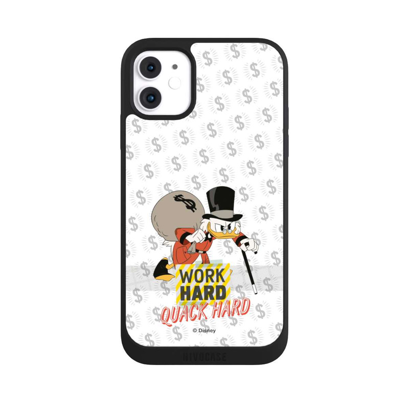 iPhone 11 NIVOpure Work Hard
