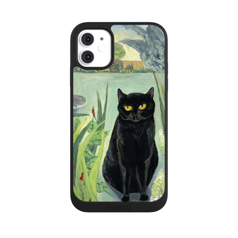 iPhone 11 NIVOpure Toby by Deborah Eve Alastra