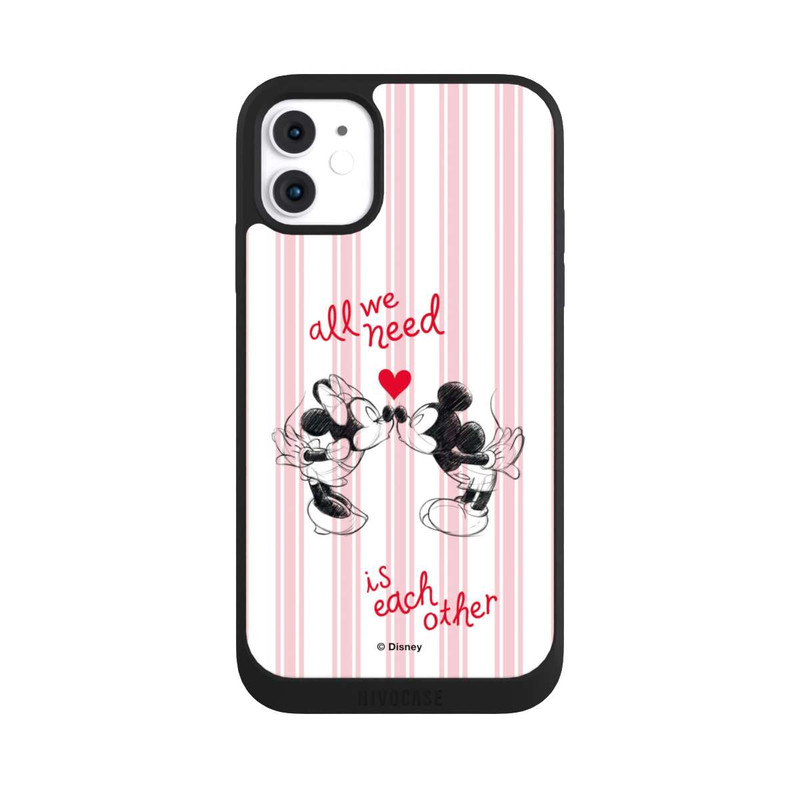 iPhone 11 NIVOpure All We Need is Each Other