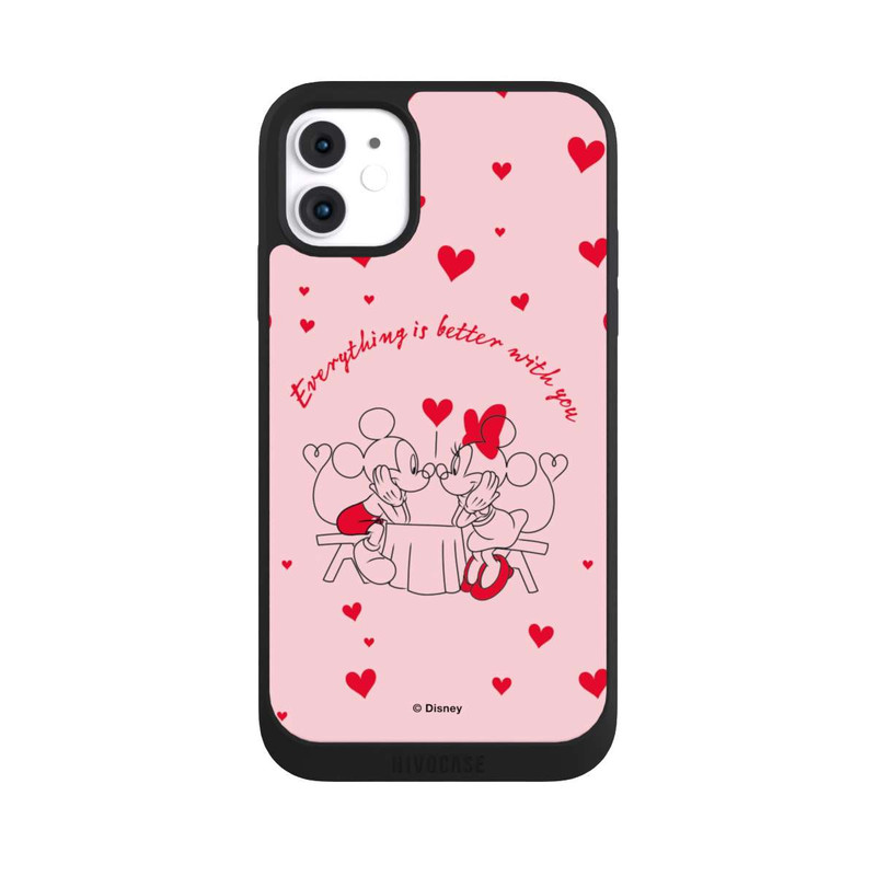iPhone 11 NIVOpure Better With You