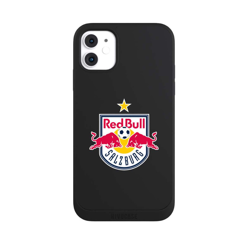 iPhone 11 NIVOpure Logo RBS sans arrière-plan
