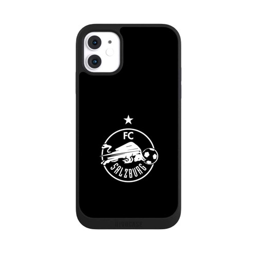 Apple iPhone 11 NIVOpure FC Salzburg - Schwarz