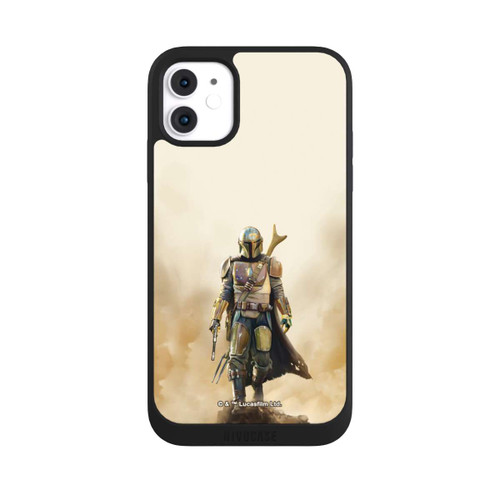 Apple iPhone 11 NIVOpure The Mandalorian Rock