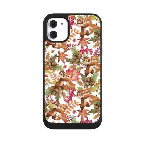 Apple iPhone 11 NIVOpure Chip 'n Dale Pattern