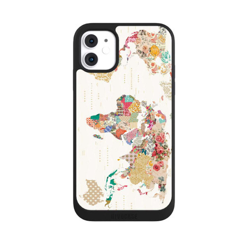 Apple iPhone 11 NIVOpure Puzzel Erde