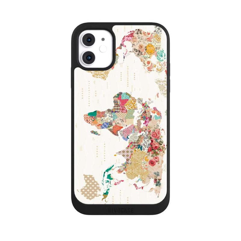 iPhone 11 NIVOpure Puzzel Erde