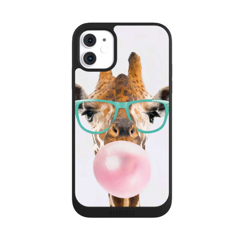 Apple iPhone 11 NIVOpure Giraffe With Bubblegum