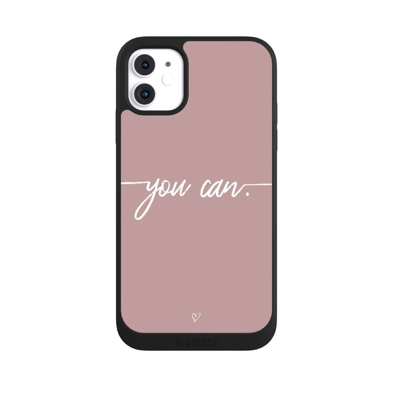 iPhone 11 NIVOpure You Can