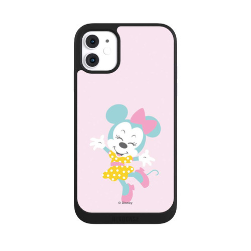Apple iPhone 11 NIVOpure Bébé Minnie