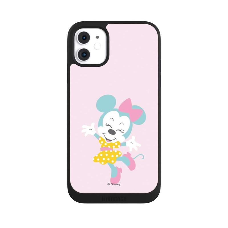 iPhone 11 NIVOpure Sweet Baby Minnie
