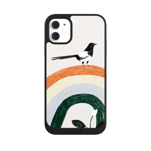 Apple iPhone 11 NIVOpure Guten Morgen von Léa Le Pivert