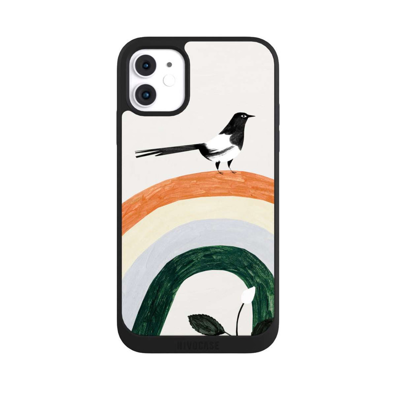 iPhone 11 NIVOpure Guten Morgen von Léa Le Pivert