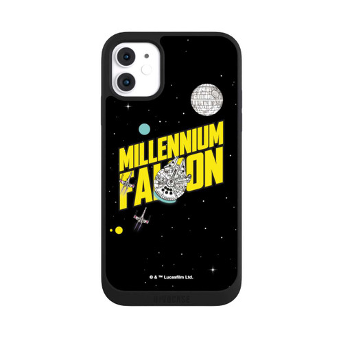 Apple iPhone 11 NIVOpure Millenium Falcon