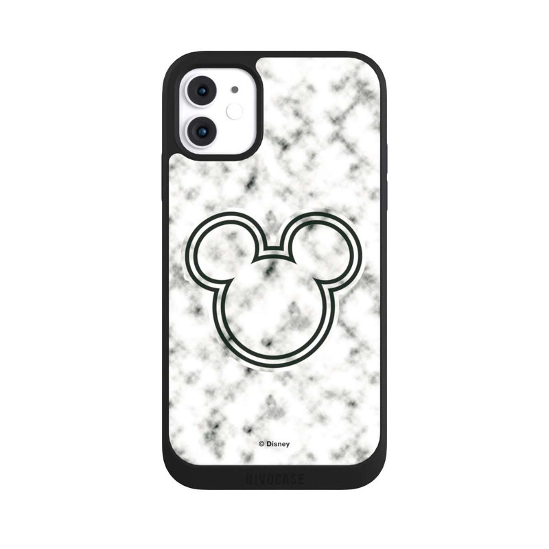 iPhone 11 NIVOpure Mickey Marble 2
