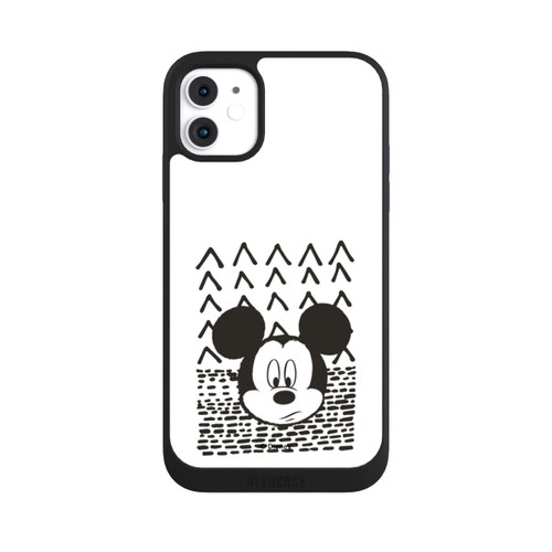 Apple iPhone 11 NIVOpure Mickey Minimaliste