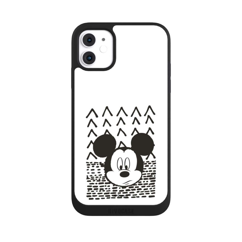 iPhone 11 NIVOpure Micky Minimalism