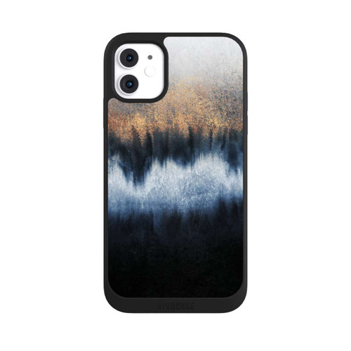 Apple iPhone 11 NIVOpure Goldener Horizont