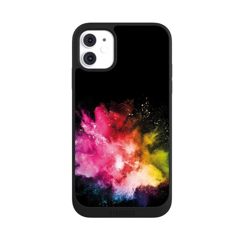 iPhone 11 NIVOpure Neon