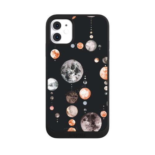 Apple iPhone 11 NIVOpure Astronomie Espace Lunes