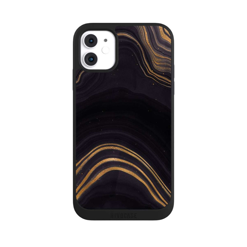 iPhone 11 NIVOpure Agate Stone