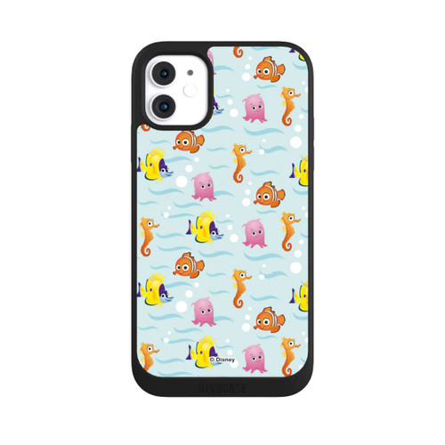 Apple iPhone 11 NIVOpure Motif Nemo
