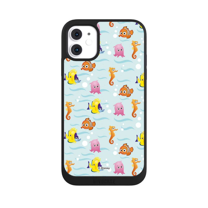 iPhone 11 NIVOpure Nemo Pattern