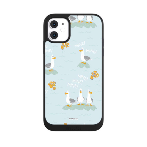 Apple iPhone 11 NIVOpure À Moi, À Moi, À Moi