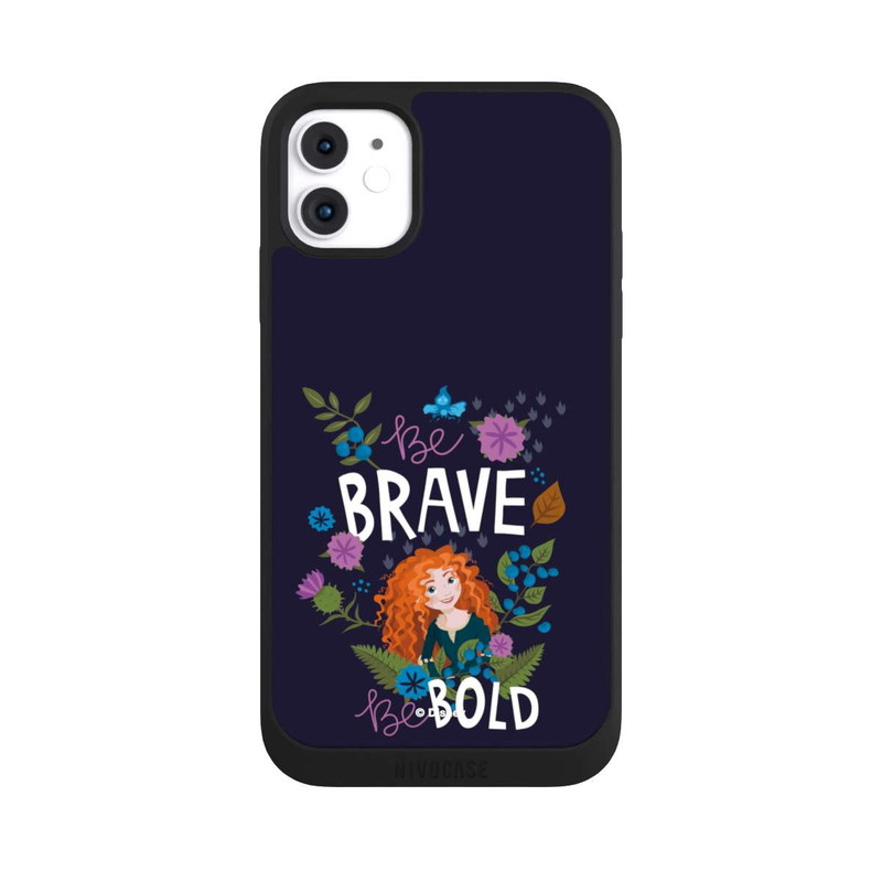 iPhone 11 NIVOpure Be Brave | Be Bold
