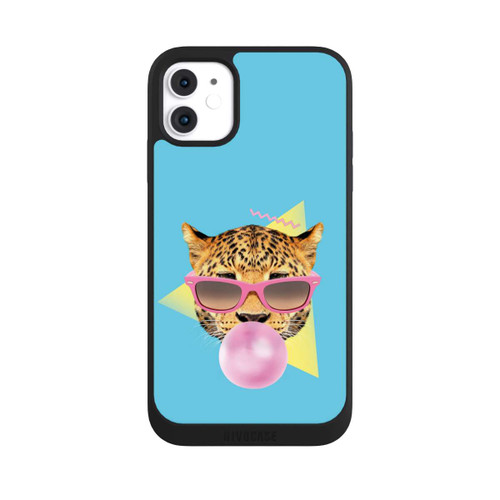 Apple iPhone 11 NIVOpure Léo gomme à bulles