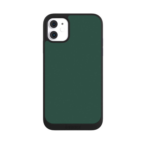 Apple iPhone 11 NIVOpure Waldgrün 3