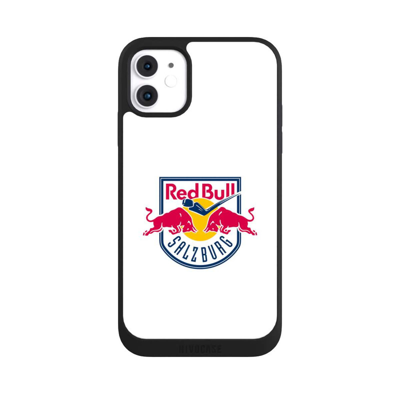 iPhone 11 NIVOpure RBS Weiß