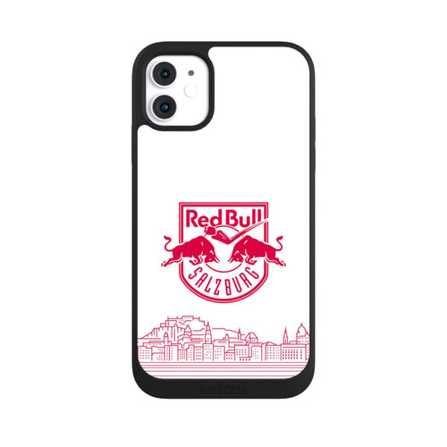 Apple iPhone 11 NIVOpure RBS Salzburg Silhouette