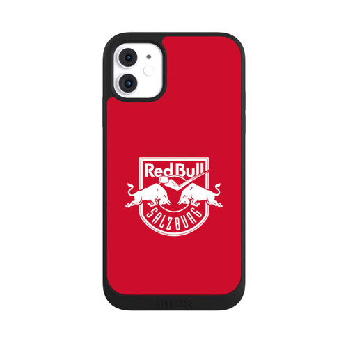 Apple iPhone 11 NIVOpure RBS Red