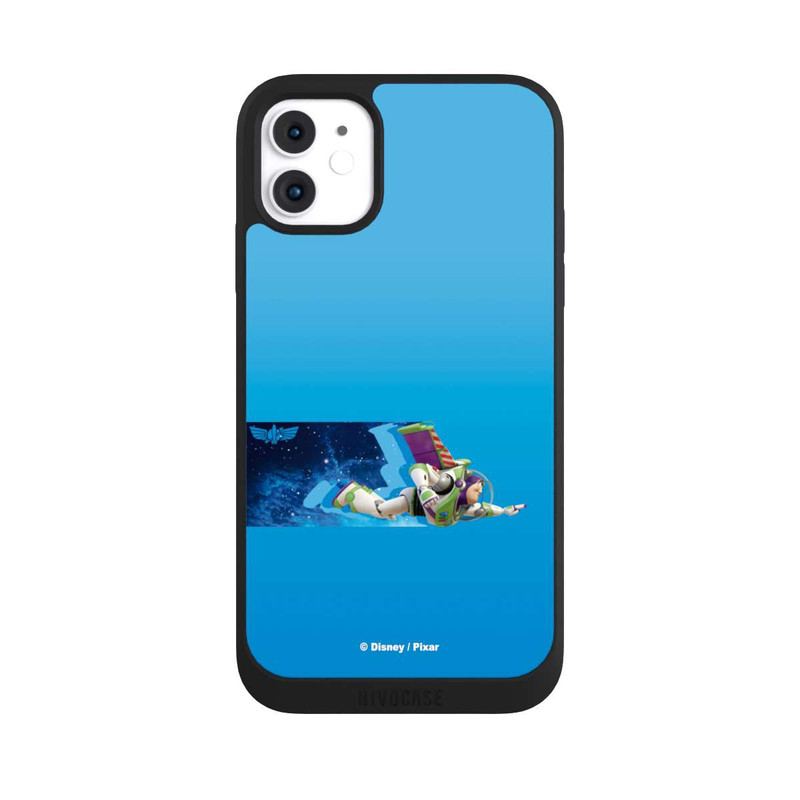 iPhone 11 NIVOpure Buzz l'Éclair vers l'infini et au dela