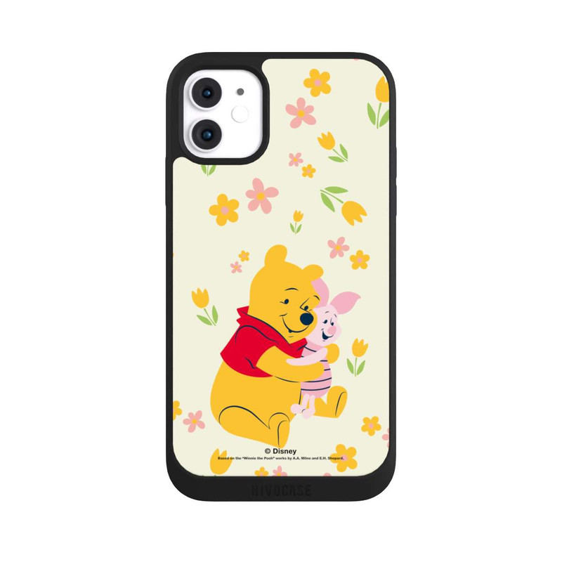 iPhone 11 NIVOpure Winnie the Pooh Hug