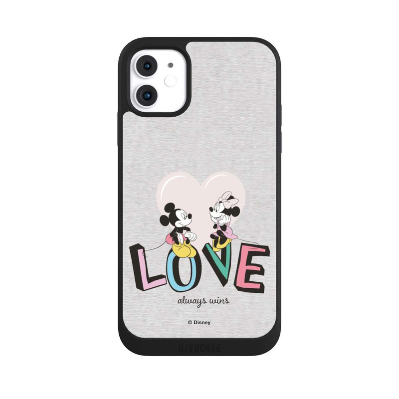 iPhone 11 NIVOpure Love Always Wins
