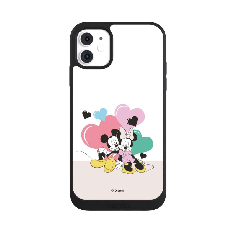 iPhone 11 NIVOpure Couple Goals MM1