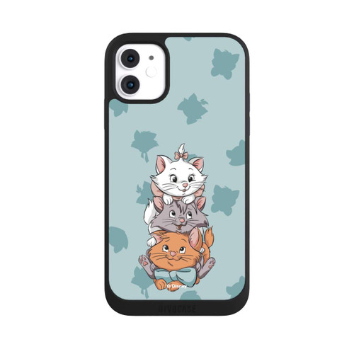 Apple iPhone 11 NIVOpure Aristocats Triplets