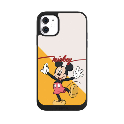 Apple iPhone 11 NIVOpure L'époque de Mickey