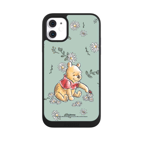 Apple iPhone 11 NIVOpure Amour des Marguerites et des Insectes