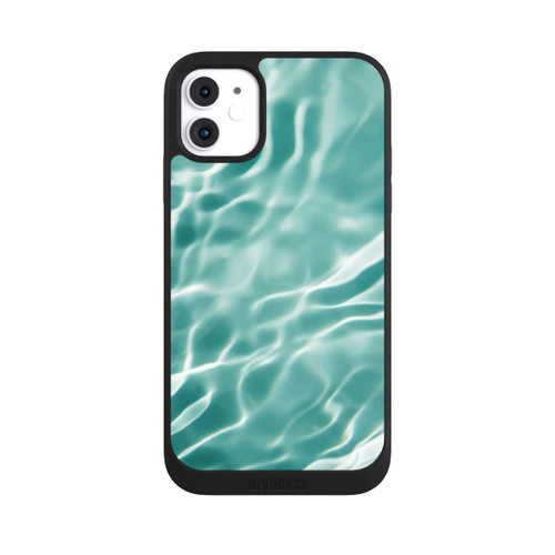 Apple iPhone 11 NIVOpure Texture de l'eau